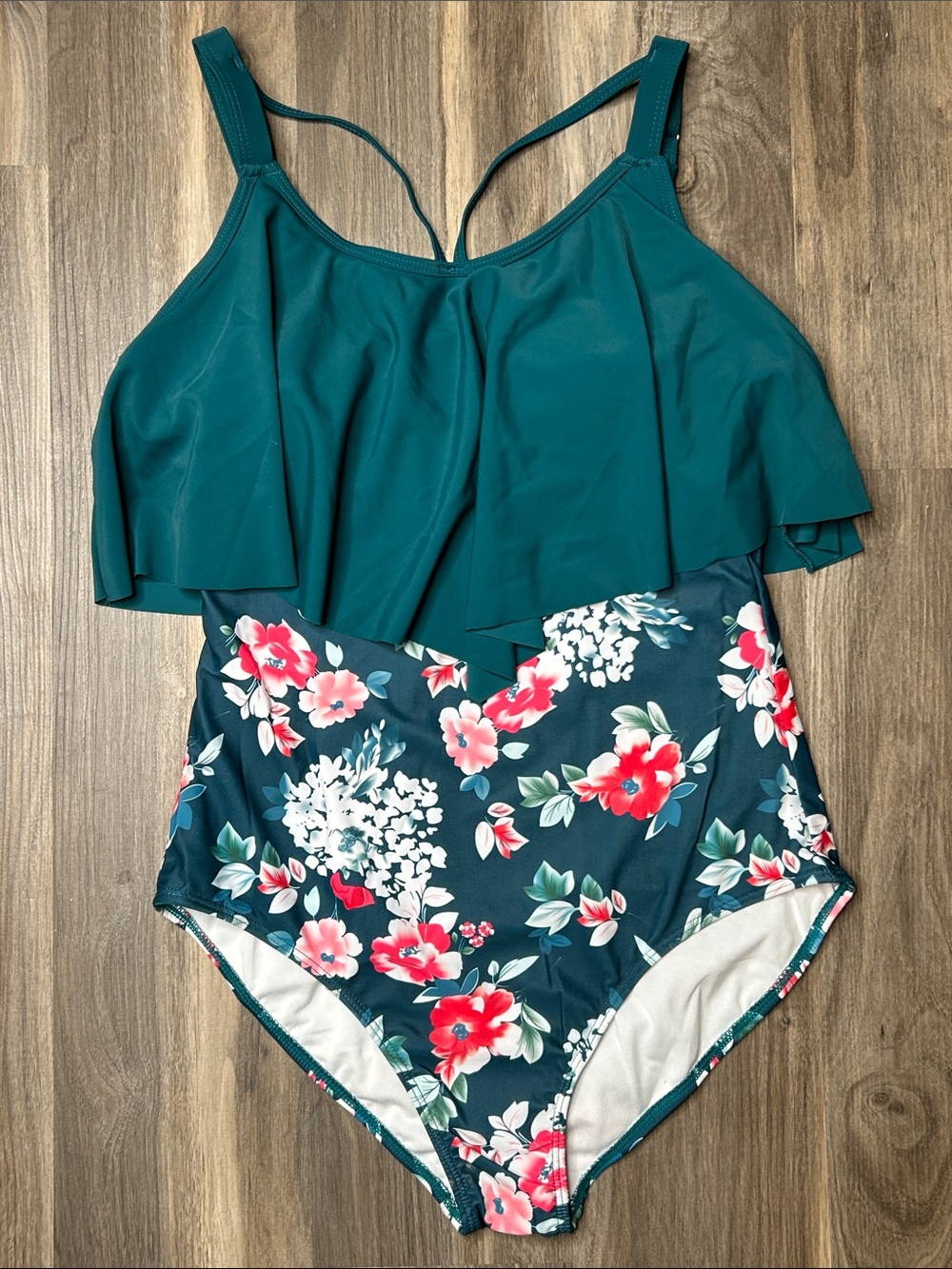 NWT Bloomchic Swimsuit
